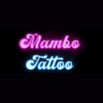 Green Modern Cactus Mexican Restaurant Logo